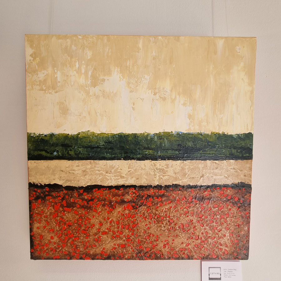 Caroline Philp