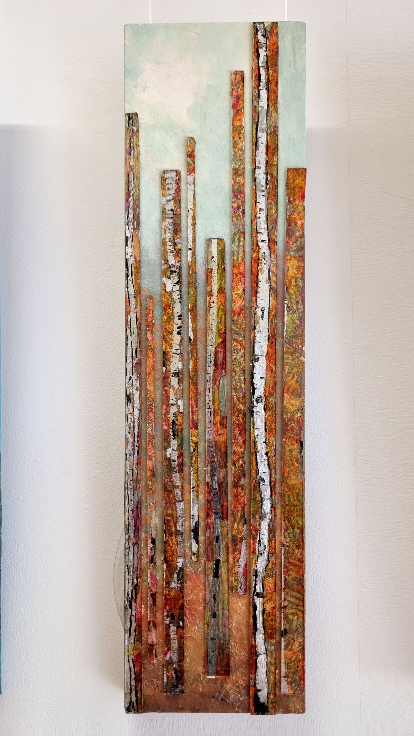 Art by Festina Lente