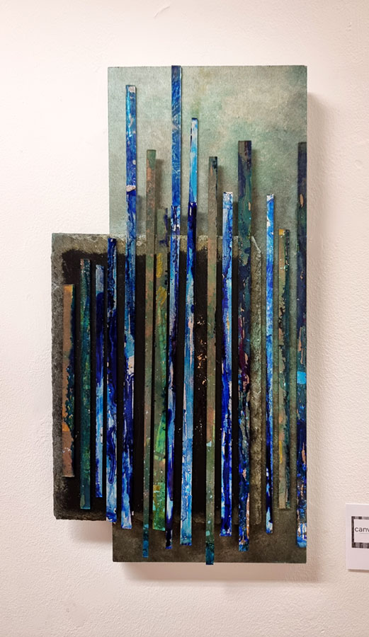 Art by Festina Lente