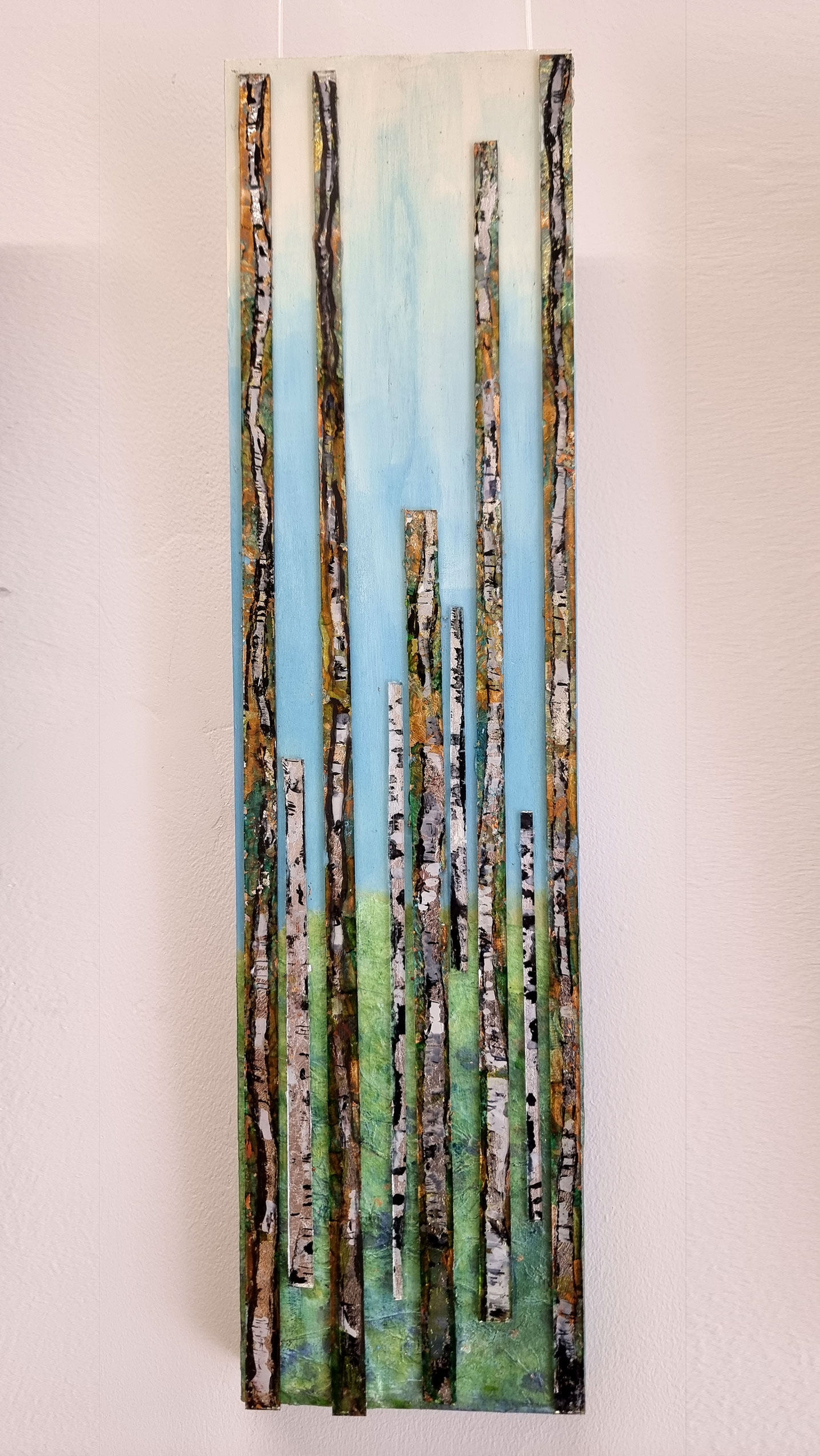 Art by Festina Lente