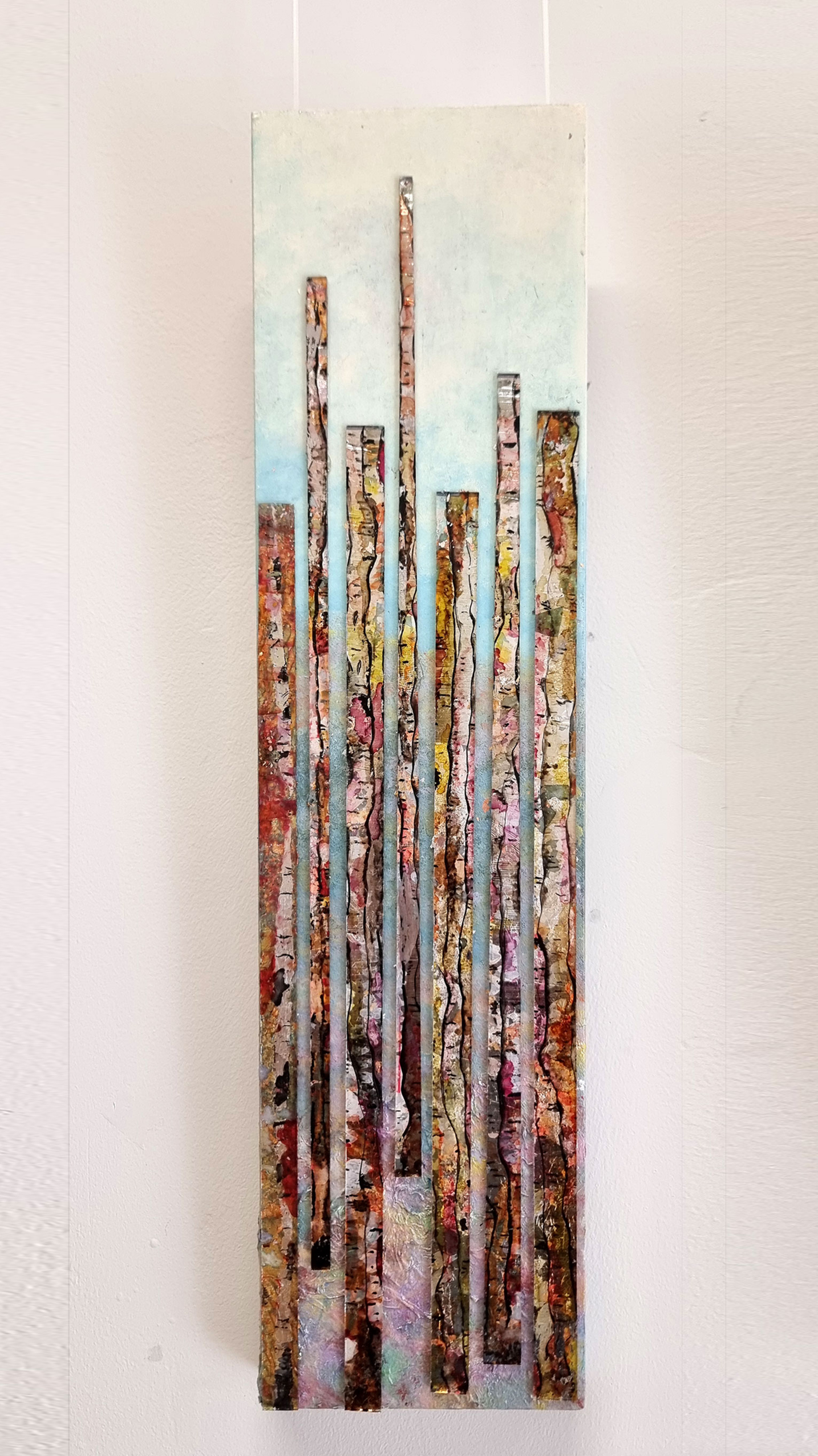 Art by Festina Lente