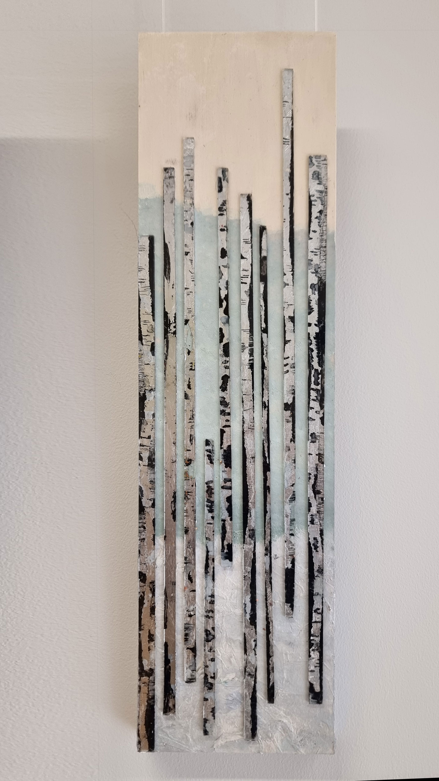 Art by Festina Lente