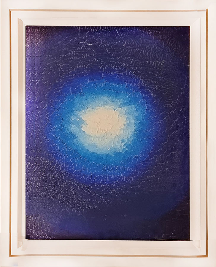 Originl Painting Martin Bush