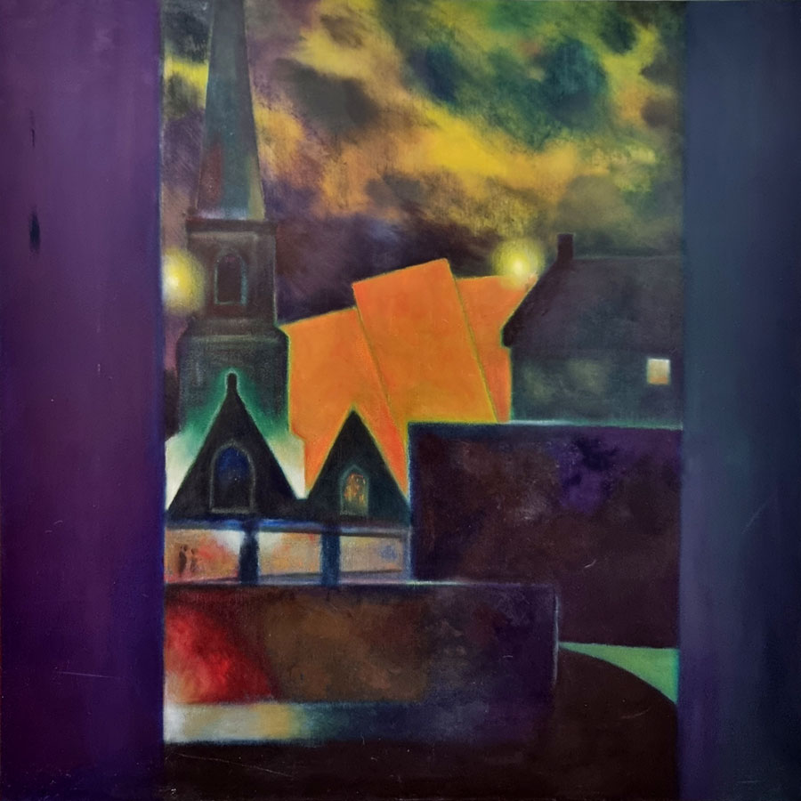 Artist 2