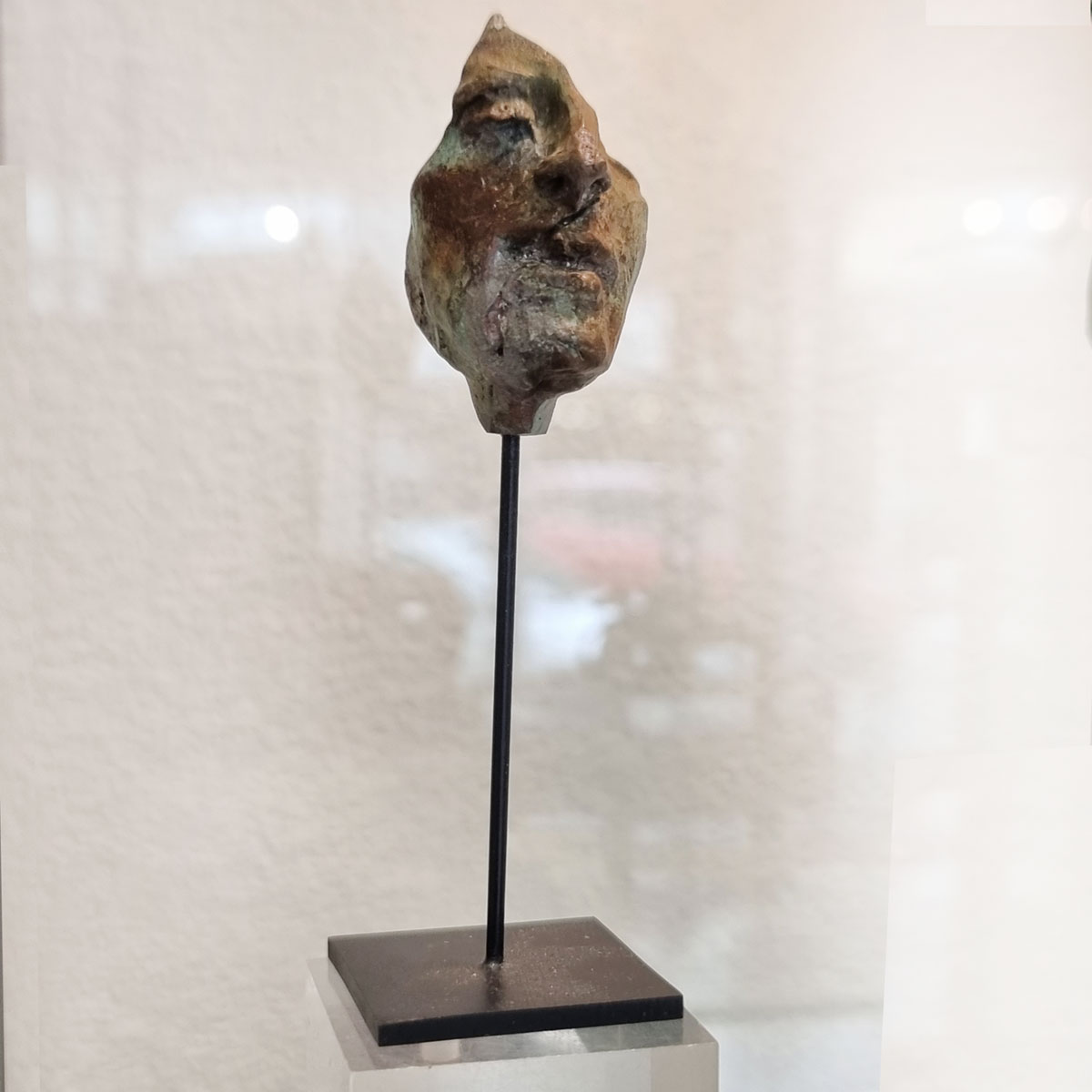Sculpture by Philip Wakeham