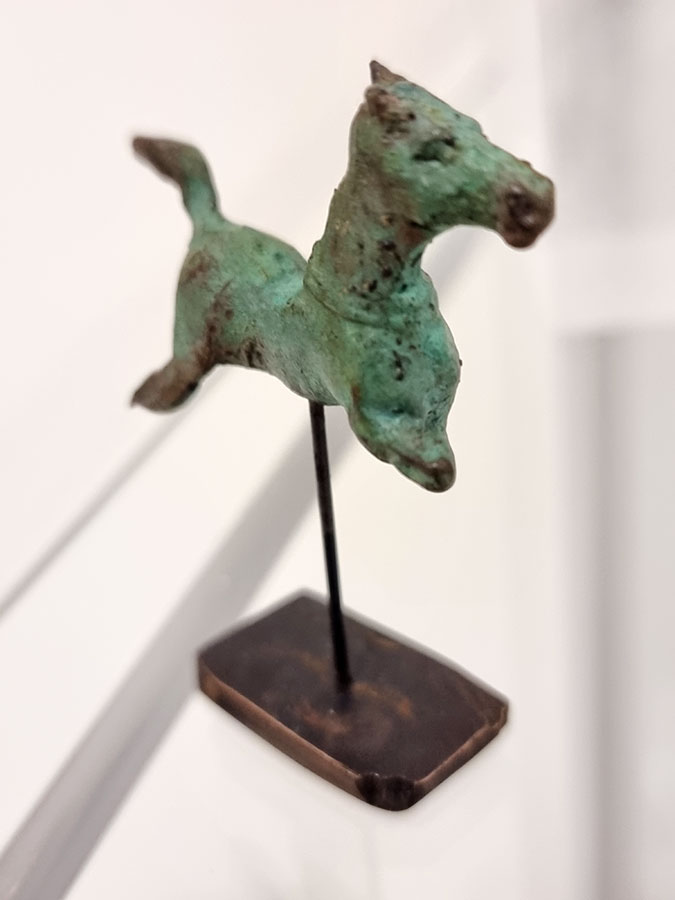 Sculpture by Philip Wakeham