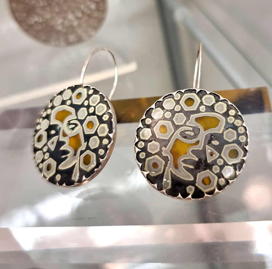 Jewellery by Tracy Millar