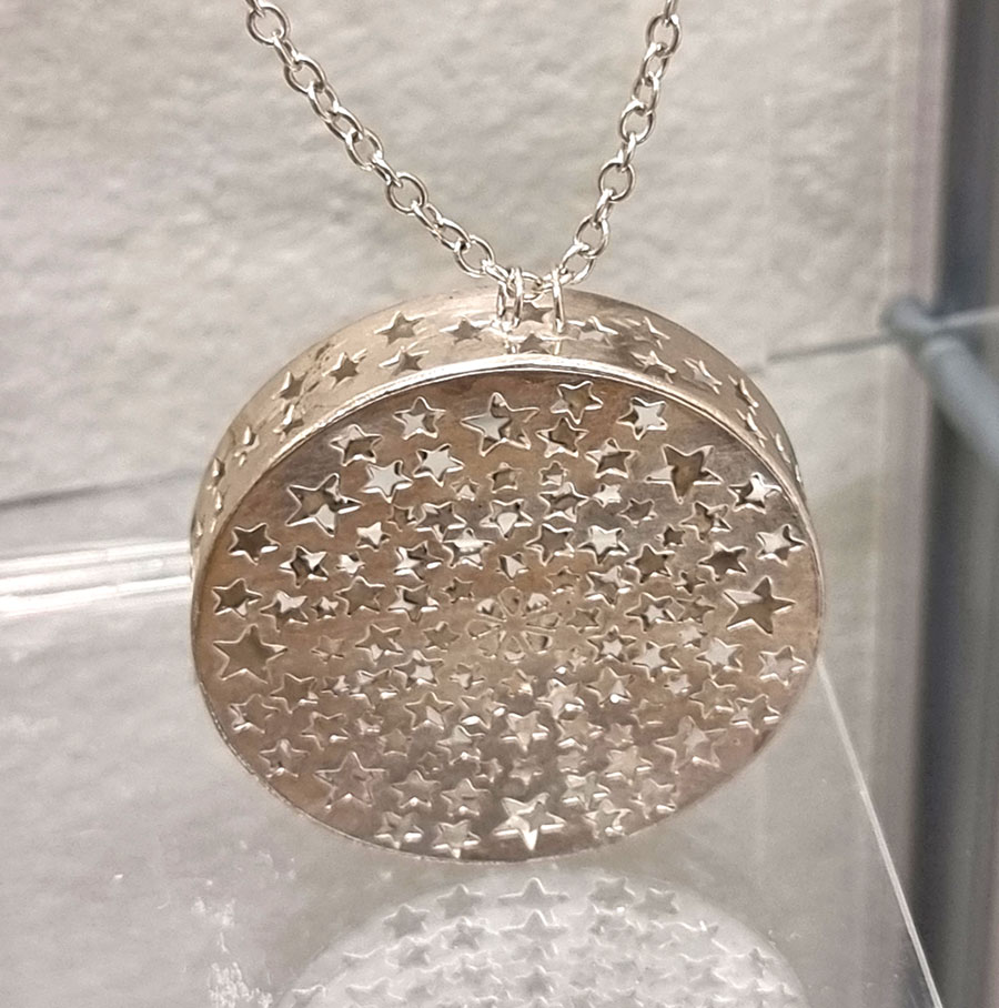 Jewellery by Tracy Millar