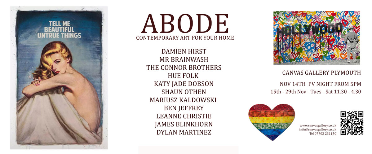 Abode Exhibition
