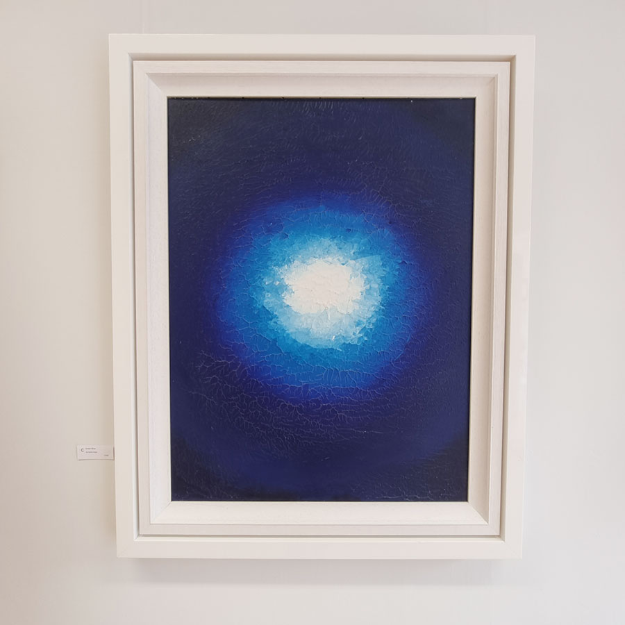 abstract painting