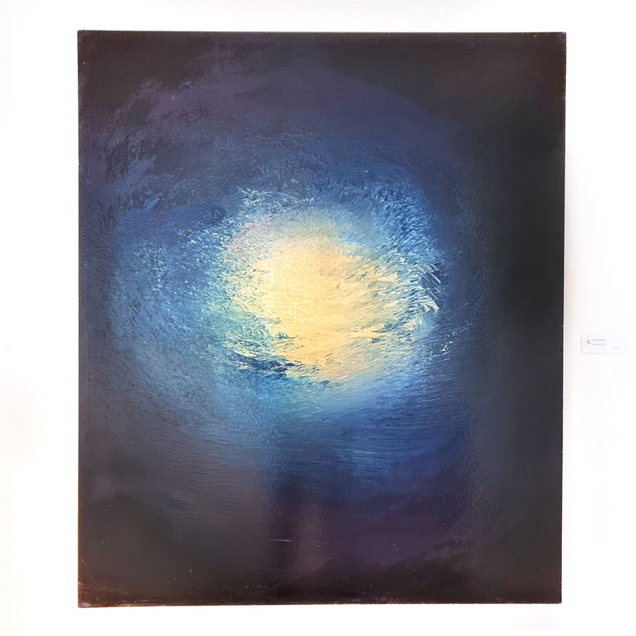 abstract painting