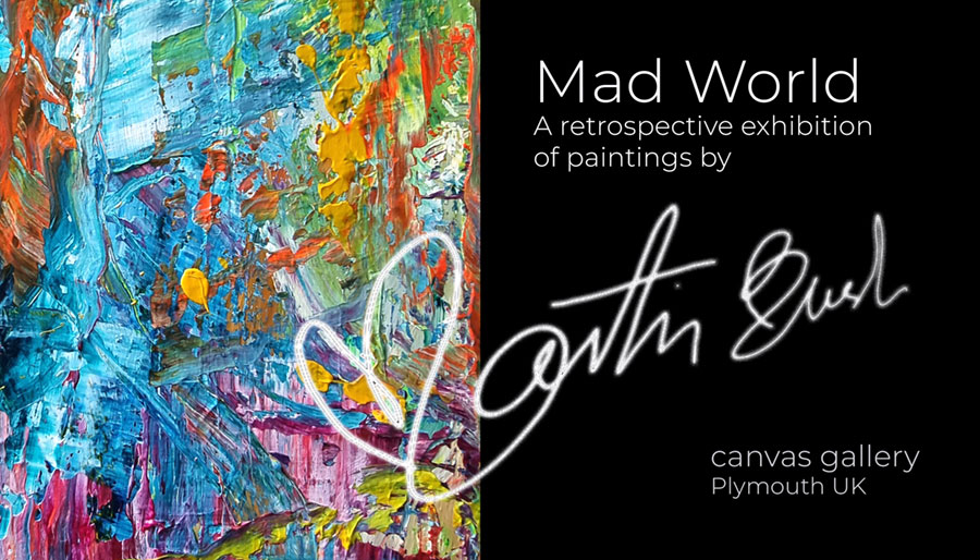 Mad World Exhibition