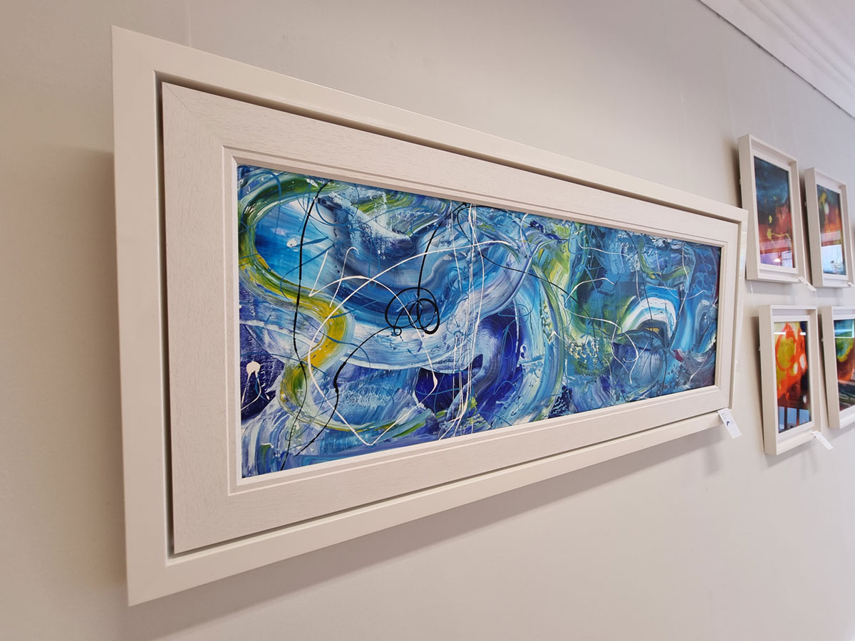 Artist 1