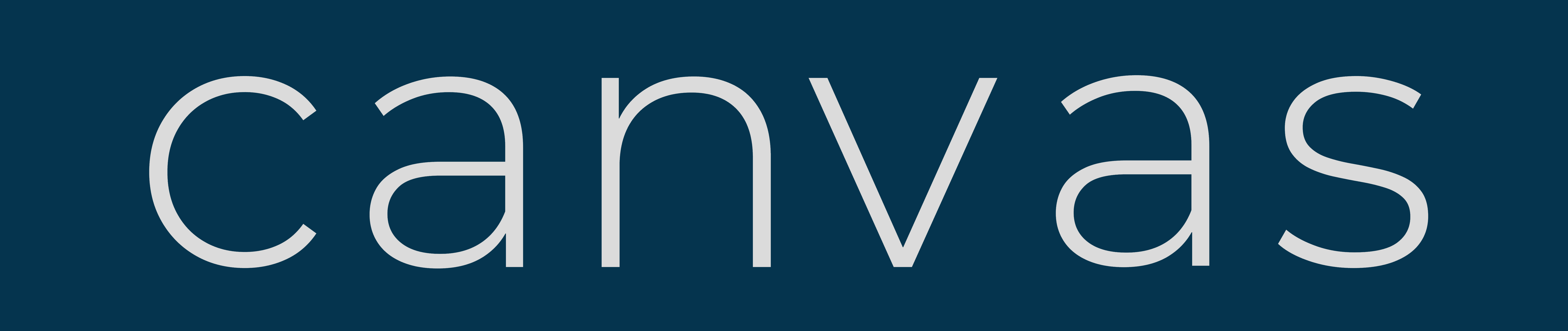 Canvas Gallery Plymouth logo